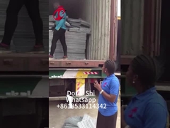 Kandang Lapis Lapis 4 Tipe H Otomatis Untuk 40.000 Peternakan Ayam Doris